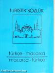 Magyar-török/török-magyar útiszótár