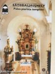 Sátoraljaújhely - Pálos-piarista templom