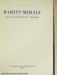 Babits Mihály összegyűjtött versei