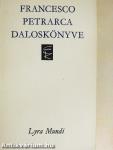 Francesco Petrarca daloskönyve