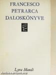Francesco Petrarca daloskönyve