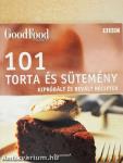 101 torta és sütemény