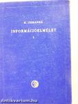 Információelmélet I.