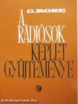 A rádiósok képletgyűjteménye