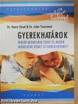 Gyerekhatárok