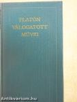 Platón válogatott művei