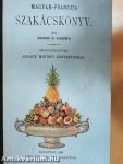 Magyar-Franczia szakácskönyv