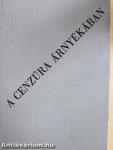 A cenzúra árnyékában