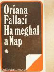 Ha meghal a Nap I-II.