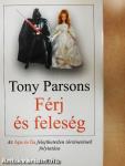 Férj és feleség