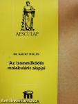 Az izomműködés molekuláris alapjai
