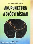 Akupunktúra a gyógyításban