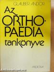 Az orthopaedia tankönyve
