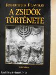 A zsidók története