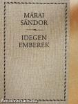 Idegen emberek