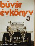 Búvár évkönyv 3.