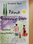 Piknik Provence-ban