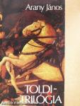 Toldi-trilógia