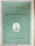 Hivatalnokok