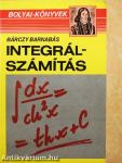 Integrálszámítás