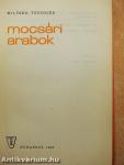 Mocsári arabok
