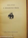 A szirakuzai óriás