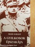 A gyilkosok éjszakája