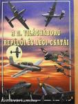 A II. világháború repülői és légi csatái