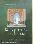 Boszporusz felett a híd