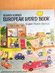 European Word Book