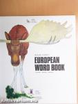 European Word Book