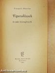 Viperafészek