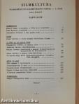 Filmkultúra 1960. április