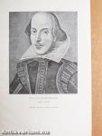 Shakespeare összes drámái I-VI.
