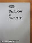 Uralkodók és dinasztiák