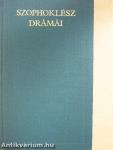 Szophoklész drámái