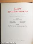 Magyar művelődéstörténet 1-5.