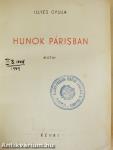 Hunok Párisban