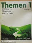 Themen 1 - Kursbuch/Arbeitsbuch