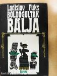 Boldogultak bálja