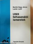 UNIX felhasználói ismeretek