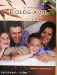Biológia 11.