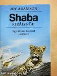 Shaba királynője