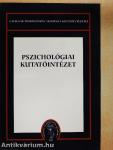 Pszichológiai Kutatóintézet