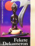 Fekete Dekameron