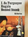 Rugyin/Nemesi fészek