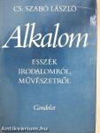 Alkalom