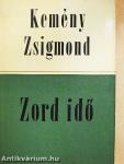 Zord idő