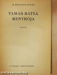 Tamás bátya kunyhója