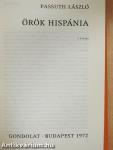 Örök Hispánia